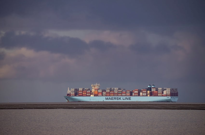 exports
