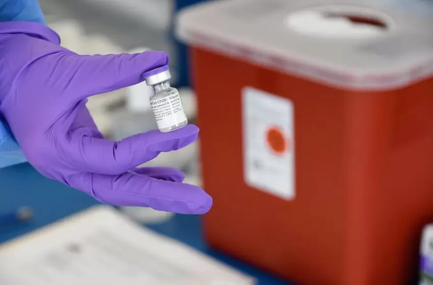 Mayors Stand: Vaccine Should not be a Replacement for Health Protocols
