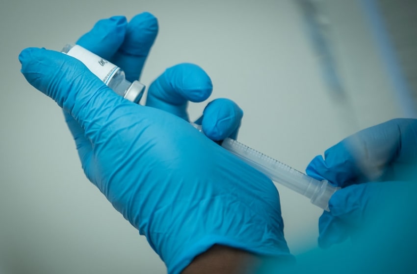 Vaccine