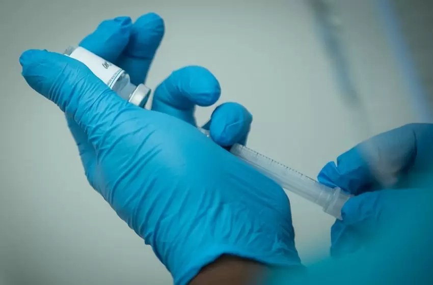 Vaccine