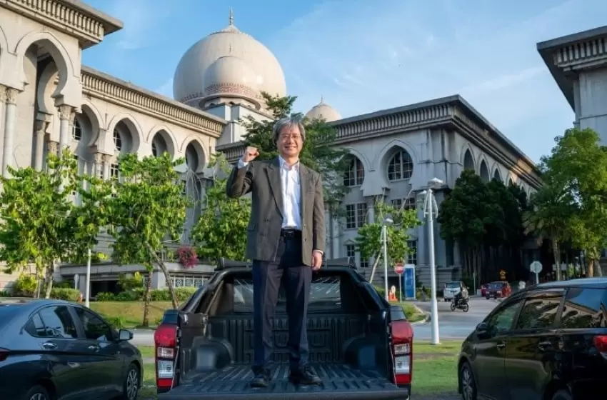 Malaysiakini