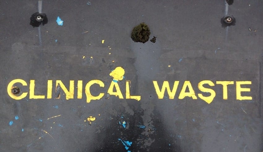 clinicalwaste