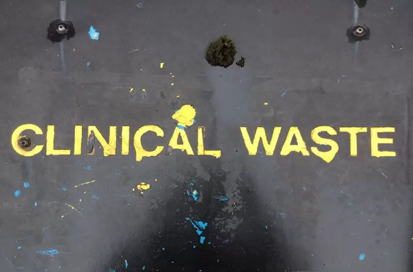 clinicalwaste