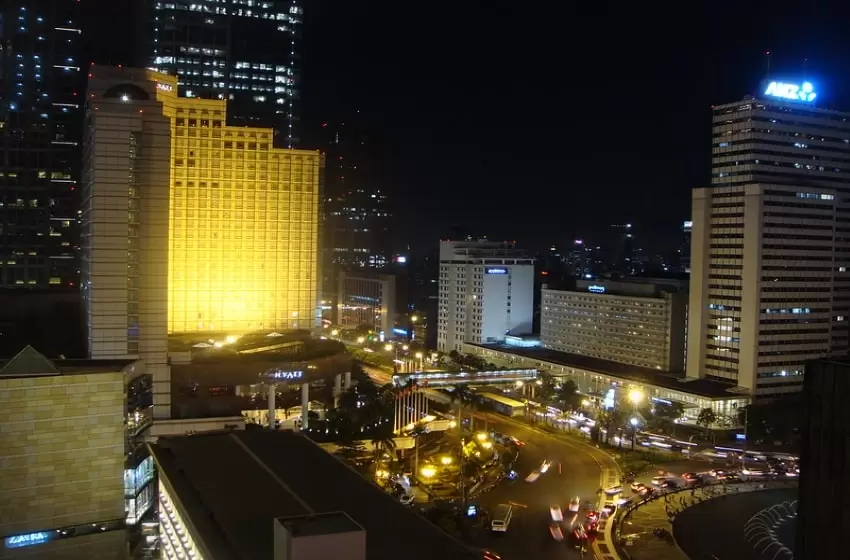 Indonesia is Focused in Boosting the Economic Growth More than Ever Before