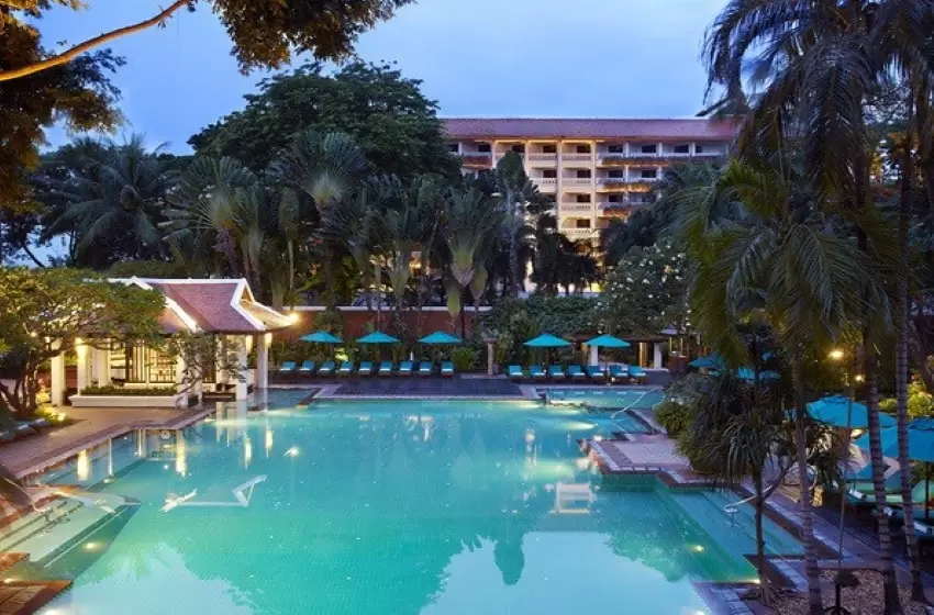 Anticipate a Majestic Place in Phuket to Welcome Vaccinated Tourists