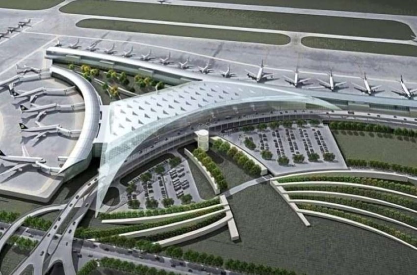 Company to inject RM2bil to acquire land for Kulim airport project