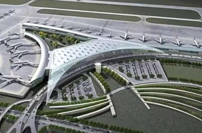 Company to inject RM2bil to acquire land for Kulim airport project