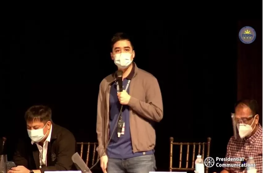 Vico Sotto: The Leader that Sets a Hopeful Example to Silence Corruption in the Country