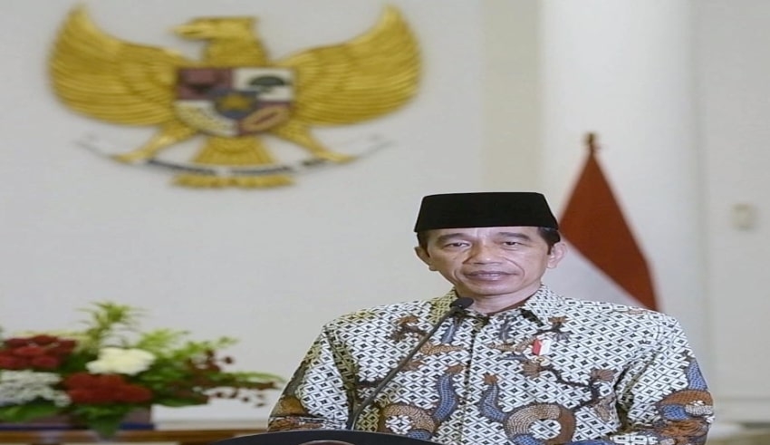 Widodo