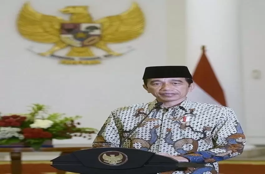 Widodo