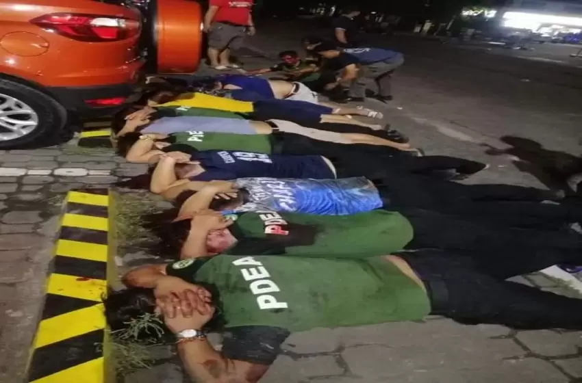 Philippinepolice