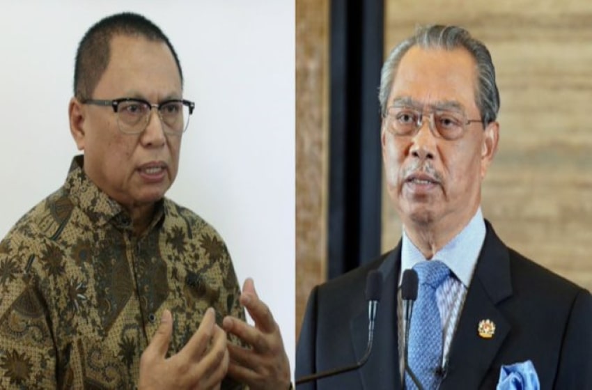 Muhyiddin