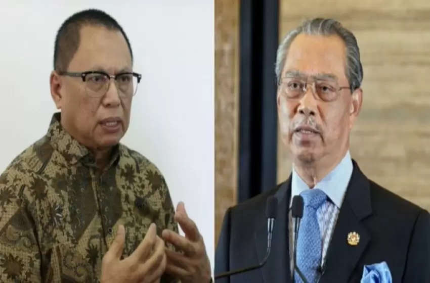 Muhyiddin