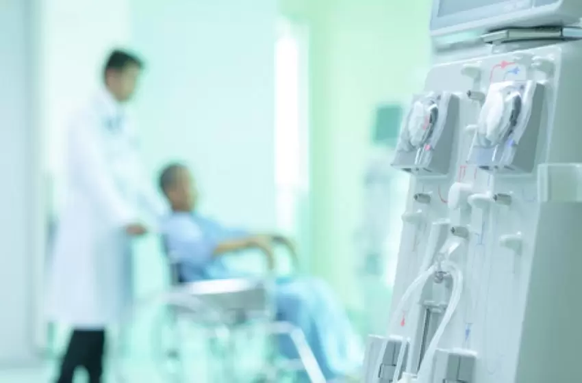 dialysis