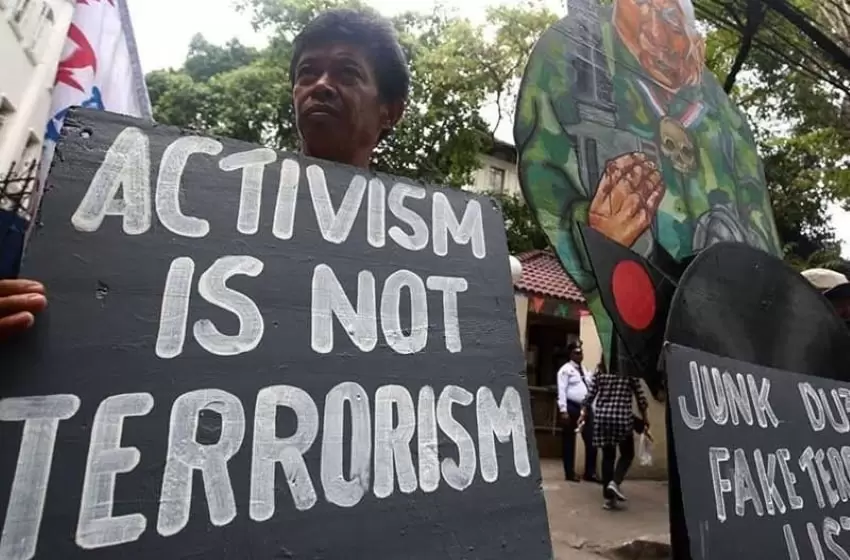 AntiTerrorism Act