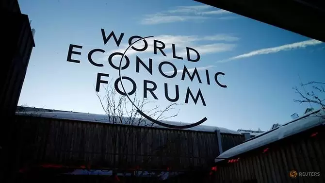 Special Annual Session of the World Economic Forum in Singapore, rescheduled for August