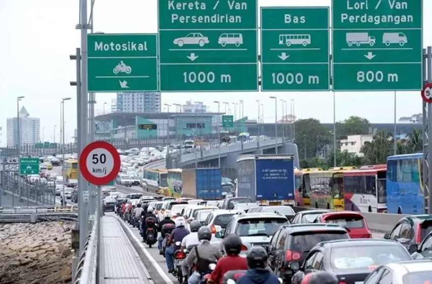 Singapore, Malaysia enter agreement on travel for bereavements