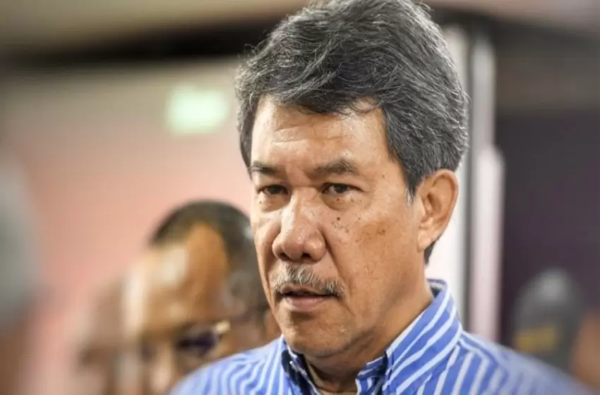 Make contract health workers permanent to tackle Covid-19, Tok Mat tells govt