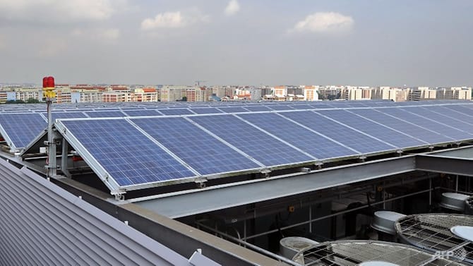 SingaporeGreenPlan