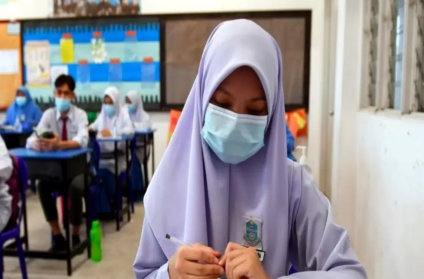 Students to return to schools in Malaysia from Mar 1 onwards: Minister of Education