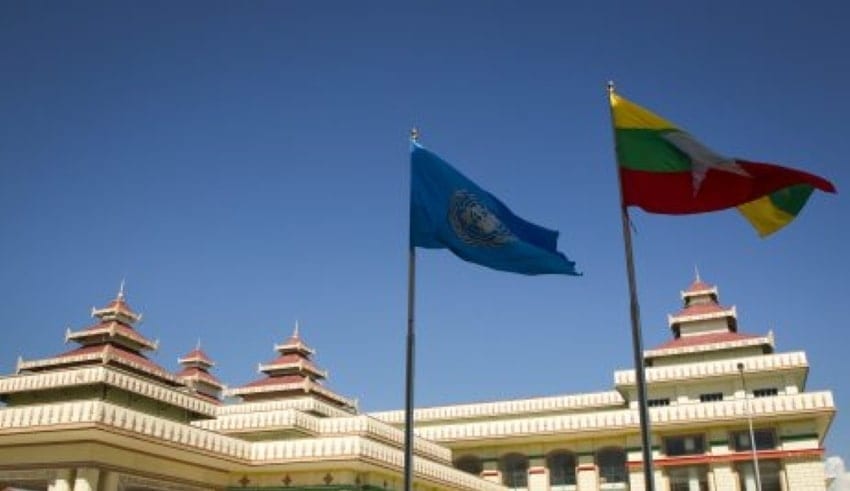 Tatmadaw