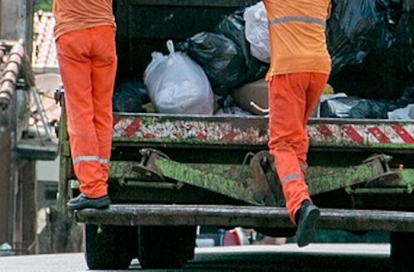 ASEAN reported: Flex muscles on global dumping of waste