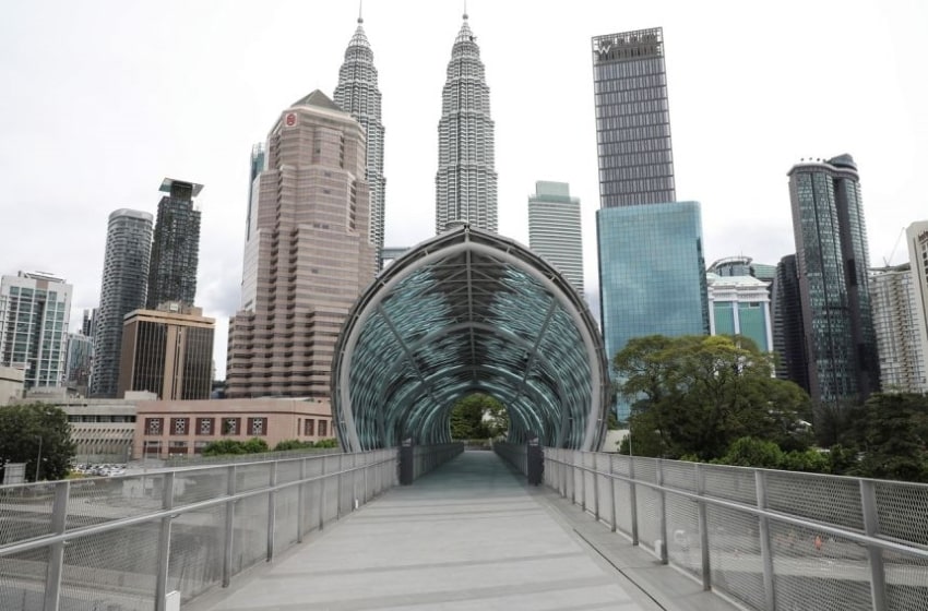 Security Council of Malaysia to discuss potential expansion of MCO