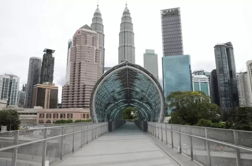 Security Council of Malaysia to discuss potential expansion of MCO