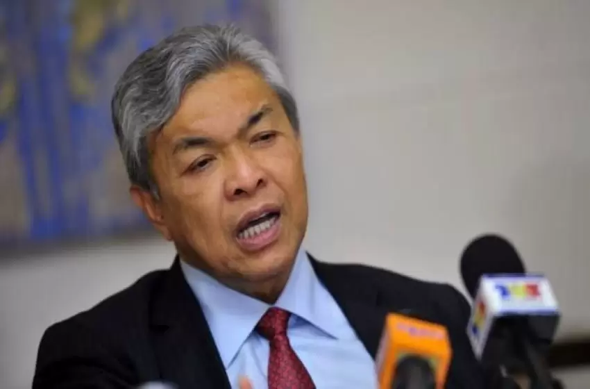The foundation’s affairs were run by Zahid alone for 20 years, according to the court.
