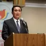Prayut