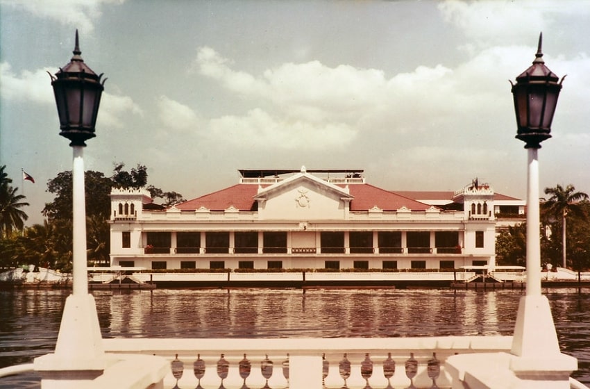 PH Government: A Unified Slate Rings A Bell Next Year