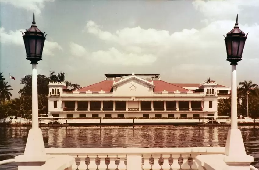 PH Government: A Unified Slate Rings A Bell Next Year