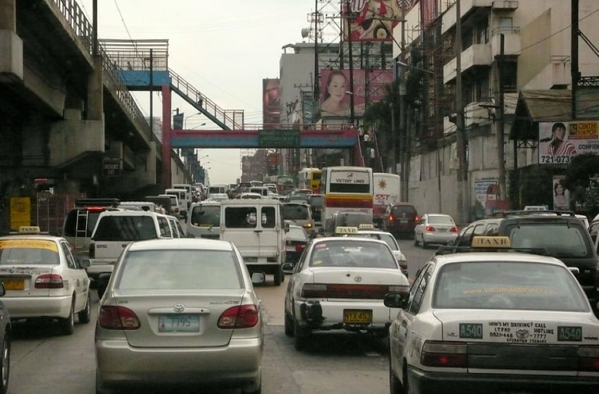 DOTr Stands: Utilizing Health Protocols is Significant
