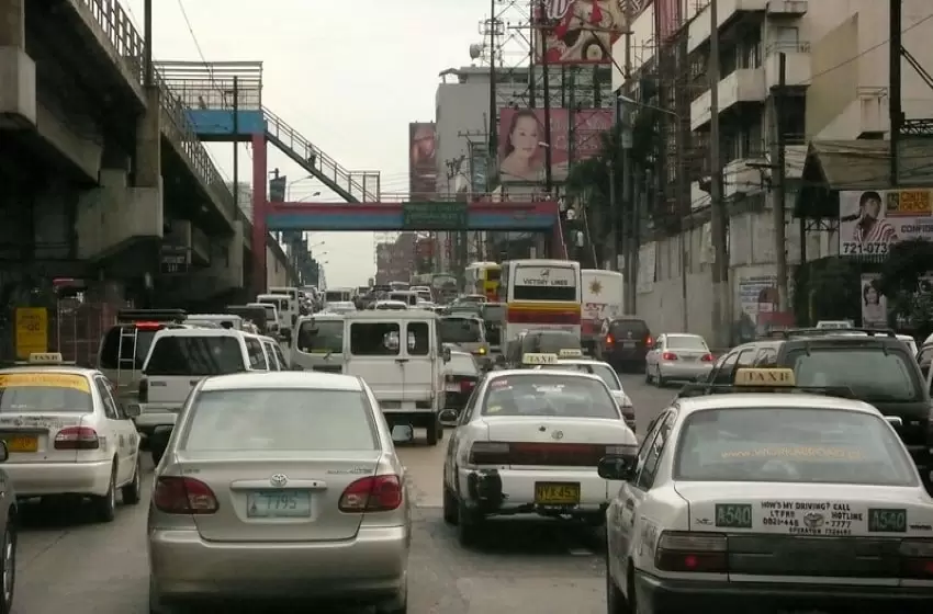 DOTr Stands: Utilizing Health Protocols is Significant