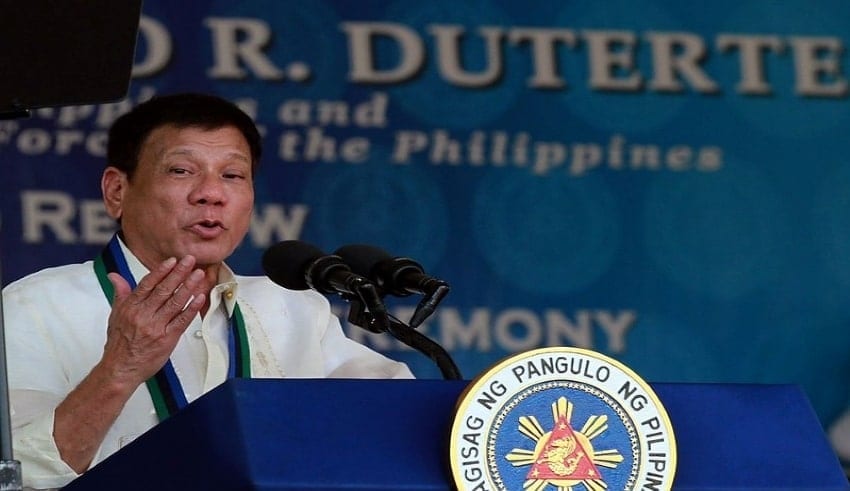 Duterte