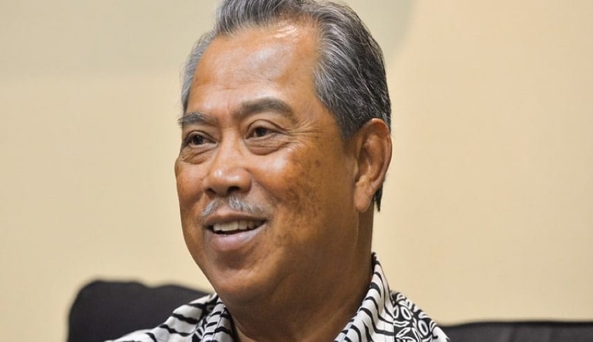 Muhyiddin