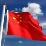China