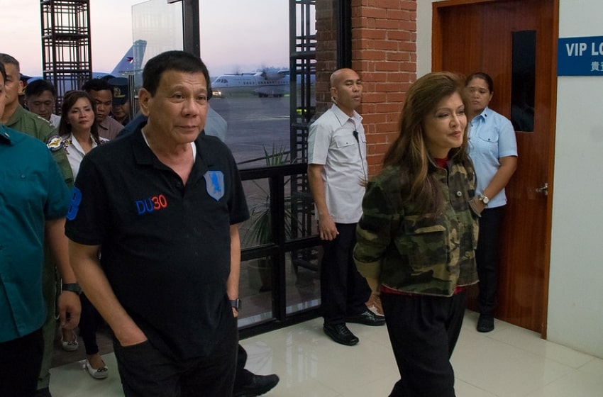 Duterte