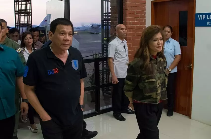 Duterte