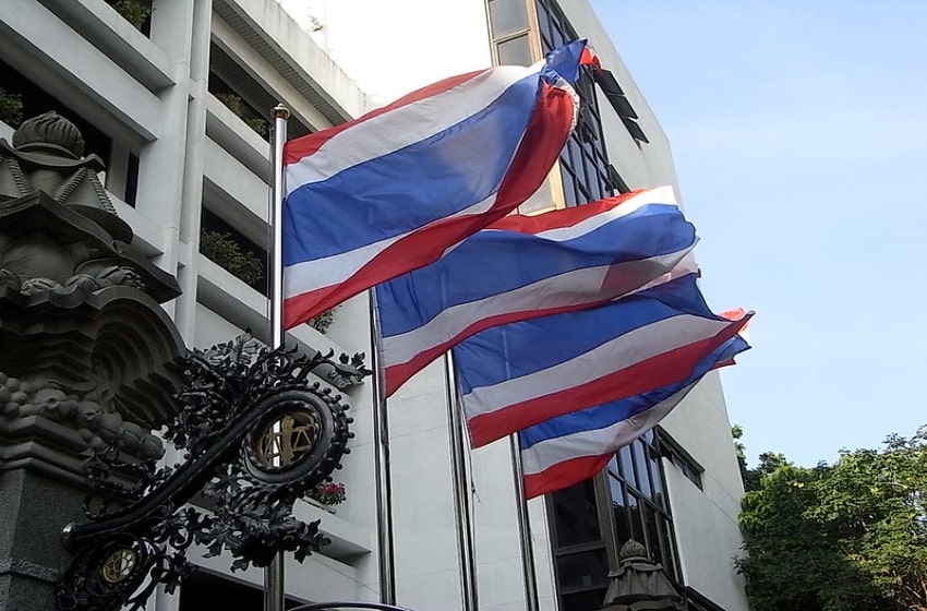 Referendum Bill Surprisingly Faces Legitimate Postponements