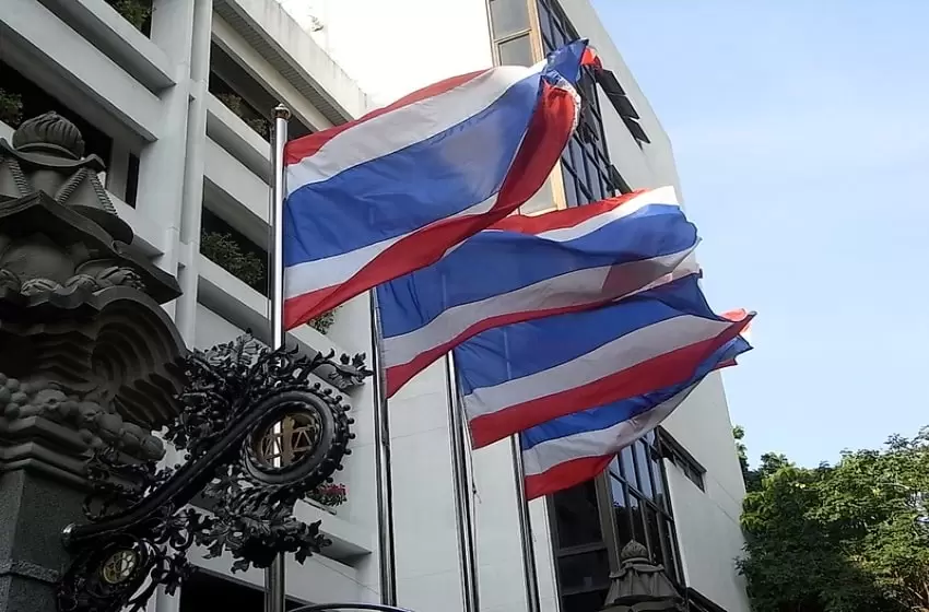 Referendum Bill Surprisingly Faces Legitimate Postponements