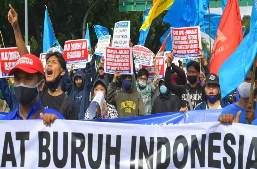 In ASEAN, Is There A Increasing Lack Of Social Mobility?