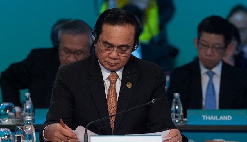 Prayut