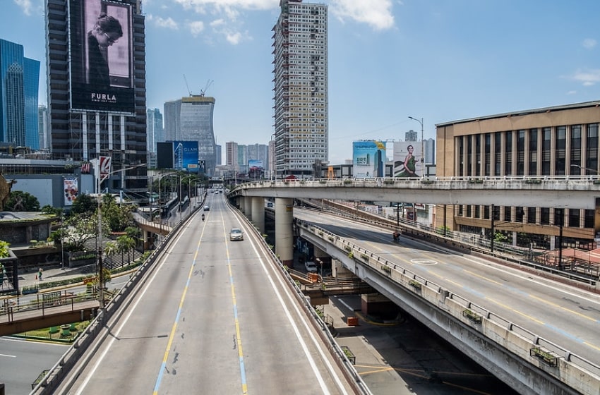 Young Filipino’s Response to Pandemic is Unexpected