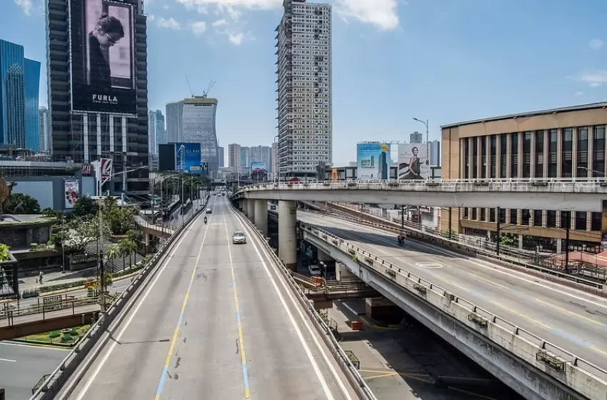 Young Filipino’s Response to Pandemic is Unexpected