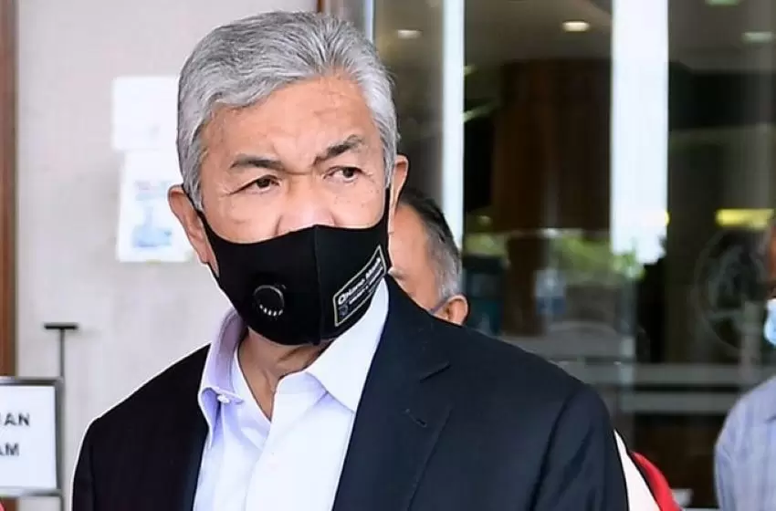 MACC officer claims there is no prejudice in Zahid’s corruption investigation.