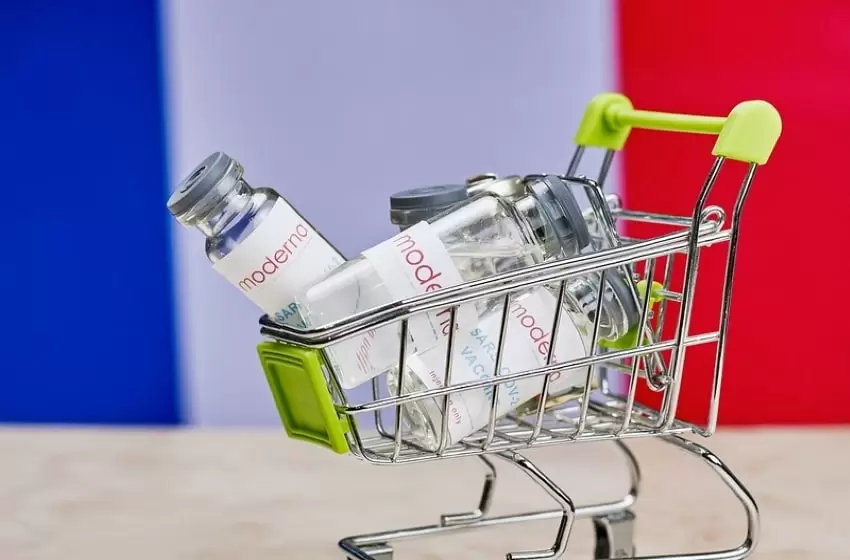 The Anticipated Moderna Vaccines are Finally Coming to the Philippines