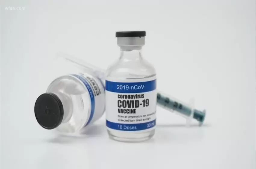 vaccine