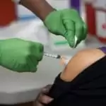vaccines.