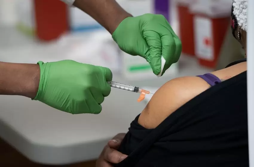 GPs will be involved in phases 2 and 3 of the vaccine program.